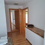 Haus Waldek * Herzlake