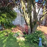 Haus Waldek Сasa de vacaciones Herzlake