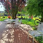 Haus Waldek Сasa de vacaciones