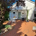 Сasa de vacaciones Haus Waldek