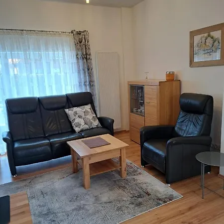 Haus Waldek * Herzlake