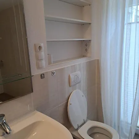 Haus Waldek Vakantiehuis