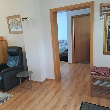 Vakantiehuis Haus Waldek *