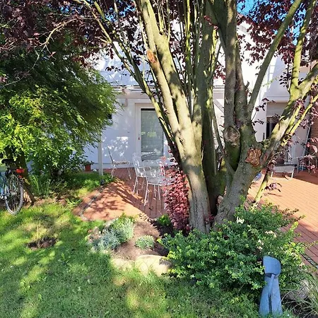 Haus Waldek Casa de Férias Herzlake