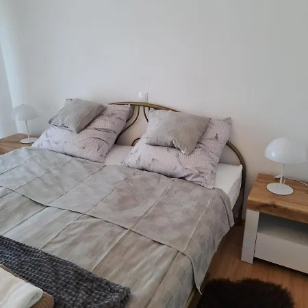 Haus Waldek * Herzlake