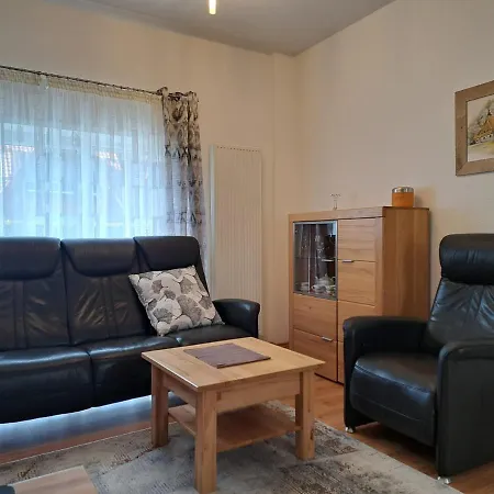 Haus Waldek Herzlake