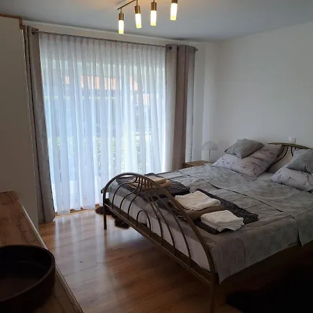 Дом отдыха Haus Waldek