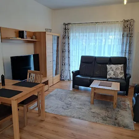 Haus Waldek Herzlake