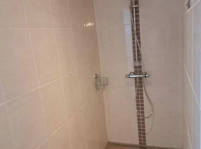 Haus Waldek Herzlake