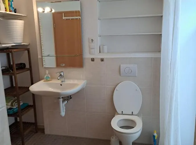 Сasa de vacaciones Haus Waldek Herzlake