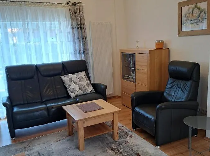 Haus Waldek * Herzlake