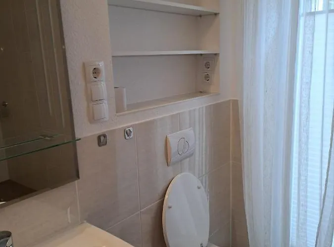 Haus Waldek Сasa de vacaciones