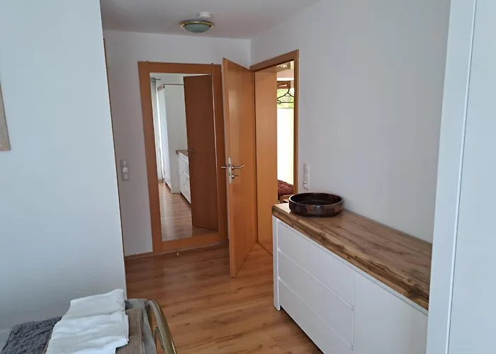 Haus Waldek * Herzlake