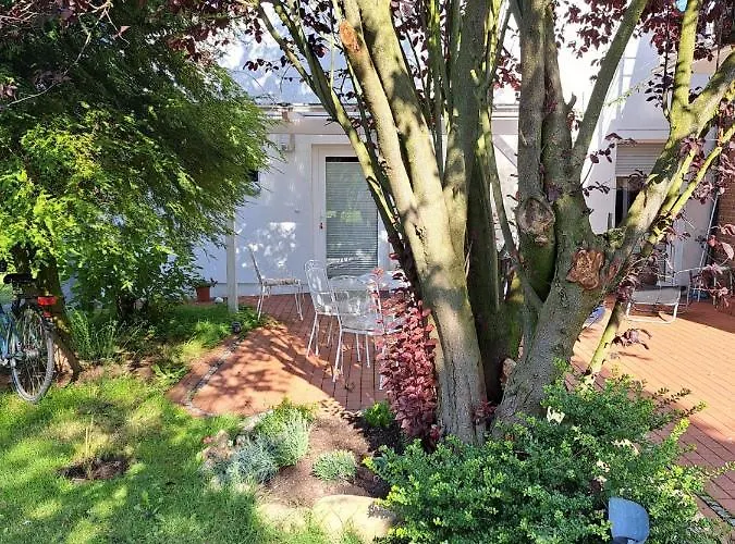 Haus Waldek Сasa de vacaciones Herzlake