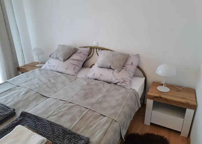 Haus Waldek * Herzlake