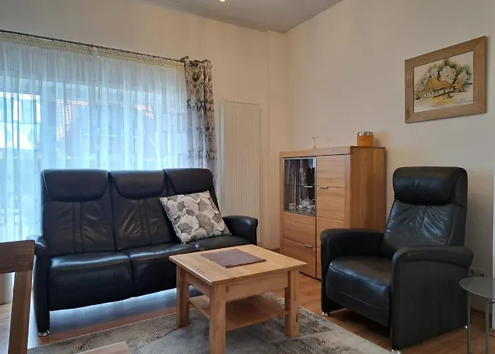 Haus Waldek Herzlake