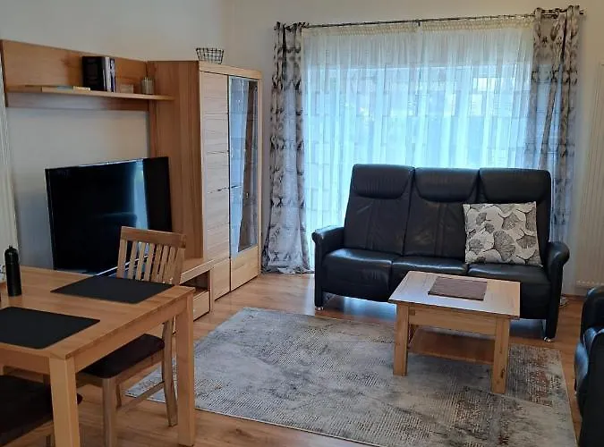 Haus Waldek Herzlake