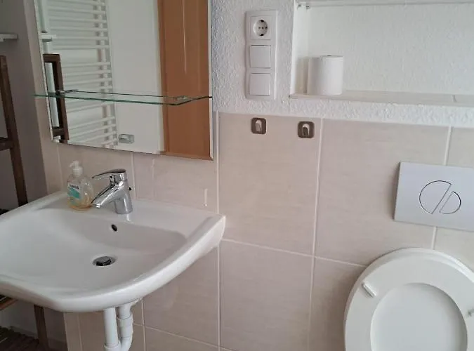 Haus Waldek Herzlake